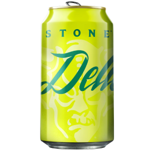 Stone Delicious IPA Can (12 Pack/12 oz Cans)