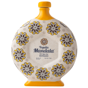 Mandala Reposado (Single/1 L)