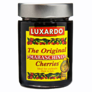 Luxardo Cherries (Single/14 oz Jar)