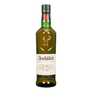 Glenfiddich 12 Year (Single/750ml)