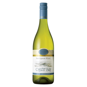Oyster Bay Sauvignon Blanc (Single/750ml)