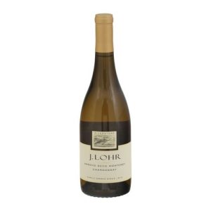 MV J. Lohr Riverstone Chardonnay Arroyo Seco (Glass Bottle/750.00 ML)