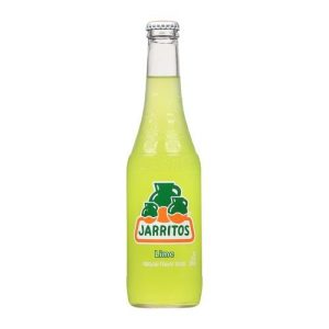 Jarritos Lime (Single/12.5 fl oz)