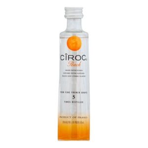 Ciroc Peach (Single/50ml)