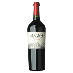 Alamos Malbec (Single/750ml)