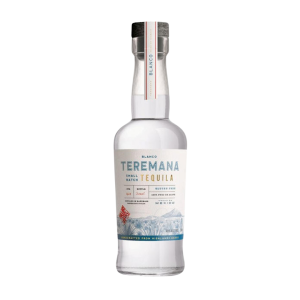 Teremana Blanco Tequila (1/50 ml)