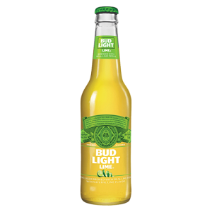Bud Light Lime Bottles (6 Pack/12 oz Bottles)