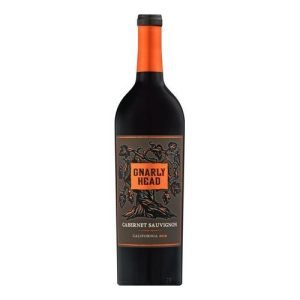MV Gnarly Head Cabernet Sauvignon None (Glass Bottle/750.00 ML)