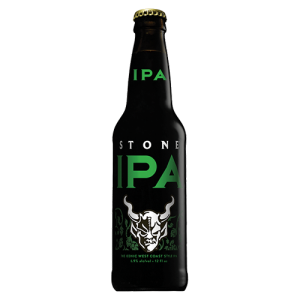 Stone IPA (12 Pack /12 OZ Can)
