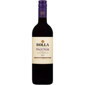 Bolla Pinot Noir Italian Red WIne 750mL Bottle