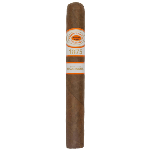 Romeo y Julieta 1875 Nicaragua Toro (Single/6" x 50)