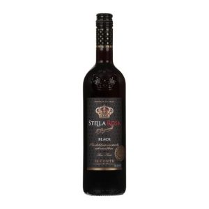 NV Stella Rosa L'Orginale Black Red Wine Blend None (Screw Cap Bottle/25.40 FL OZ)