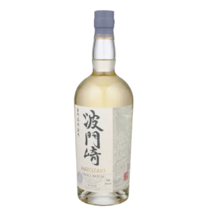 Hatozaki Small Batch Japanese Whisky (Single/750mL)