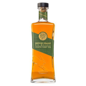 Rabbit Hole Kentucky Straight Rye Whiskey (Single/750ml)