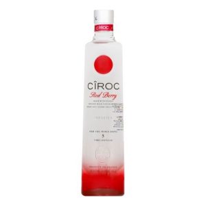 Ciroc Red Berry (Single/750ml)