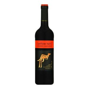 MV Yellow Tail Cabernet Sauvignon (Glass Bottle/750.00 ML)