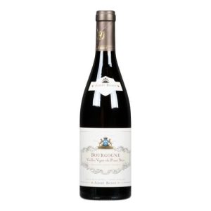MV Albert Bichot Vieilles Vignes de Pinot Noir Pinot Noir Bourgogne Cote d'Or (Glass Bottle/750.00 ML)
