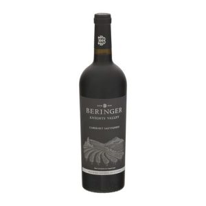 MV Beringer Cabernet Sauvignon Knights Valley (Glass Bottle/750.00 ML)