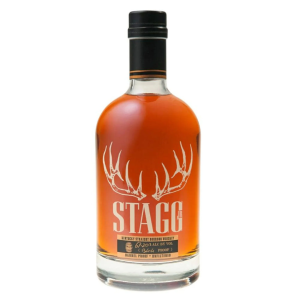 Stagg Jr. Barrel Proof Kentucky Straight Bourbon Whiskey (Single/750.00 ML Glass Bottle)