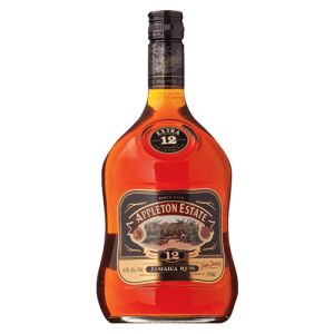 Appleton Estate 12 Year (Single/750ml)