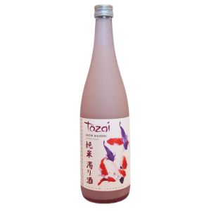 Tozai Snow Maiden (Single Bottle/720ml)