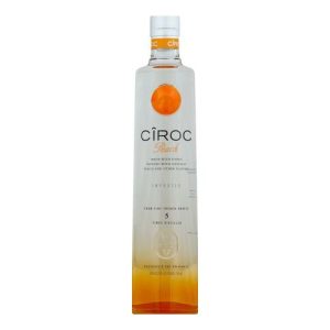 Ciroc Peach (Single/750ml)