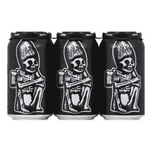 Rogue Dead Guy Can (6 Pack/12 FL OZ Can)
