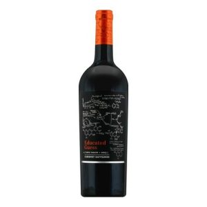 MV Educated Guess Cabernet Sauvignon Napa Valley (Glass Bottle/750.00 ML)