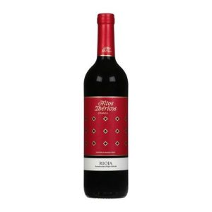 MV Altos Ibericos Crianza Tempranillo Rioja (Glass Bottle/750.00 ML)