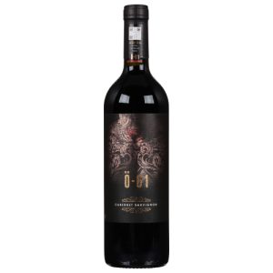 O-61 Cabernet Sauvignon (750 ml)