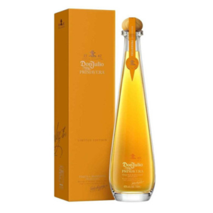 Don Julio 1942 Primarvera Tequila Reposado (Single/750.00 ML Glass Bottle)