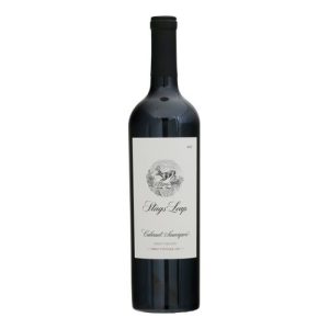 MV Stags' Leap Cabernet Sauvignon Napa Valley (Glass Bottle/750.00 ML)