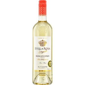 Stella Rosa Moscato D'Asti (Single/750ml)