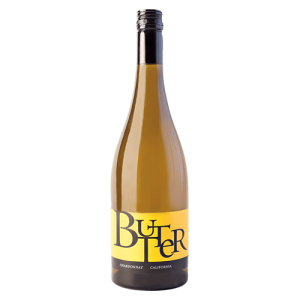 Butter Chardonnay (Single/750ml)