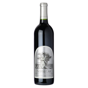 Silver Oak Alexander Valley Cabernet Sauvignon (Single/750ml)