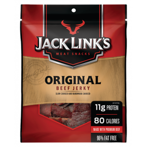 Jack Link's Original (Single/3.25 oz)