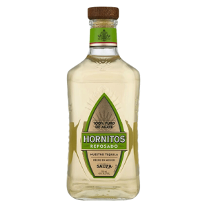 Sauza Hornitos Reposado (Single/200mL)