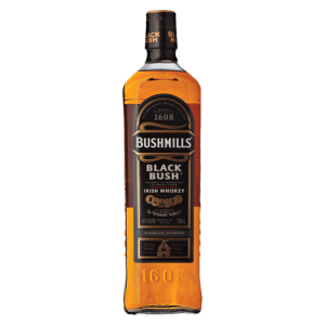 Bushmills Black Bush (Single/375ml)