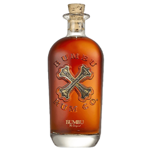 Bumbu Rum (Single/750ml)