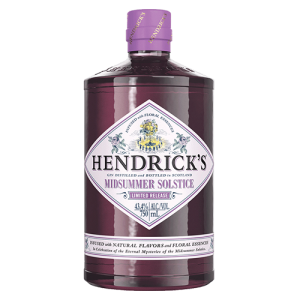 Hendricks Midsummer Gin (Single/750ml)