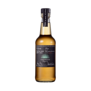 Casamigos Tequila Anejo Bottle (Single/50 ml)