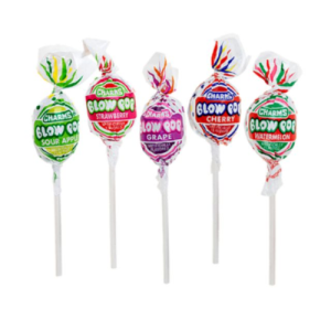Charms Blow Pop (0.65 oz)