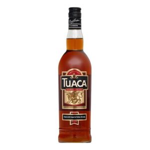 Tuaca Liquore Italiano (Single/750.00 ML Glass Bottle)