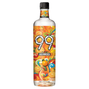 99 Oranges Liqueur (Single/50ml)