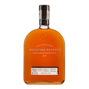 Woodford Reserve Bourbon (375 ml)