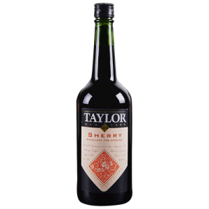Taylor Sherry (Single/750 mL)
