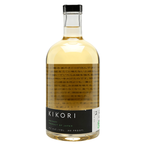 Kikori (Single/750ml)