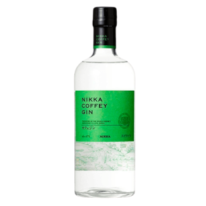 Nikka Coffey Gin (Single/750ml)