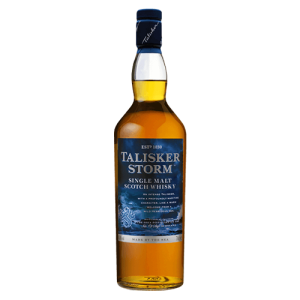 Talisker Storm (Single/750ml)