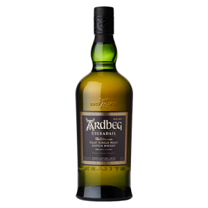 Ardbeg Uigeadail (Single/750ml)